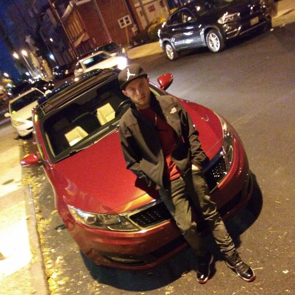 Meet your Posher, Brian - Picture 1 of 1